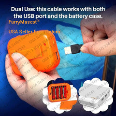 READY TO SHIP FROM LOS ANGELES FurryWu Premium Ram Mascot Costumes Carnival Party Cosplay Suit