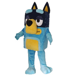 Bandit Mascot Costumes Bluey